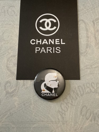 Rare chanel paris karl - rare,
