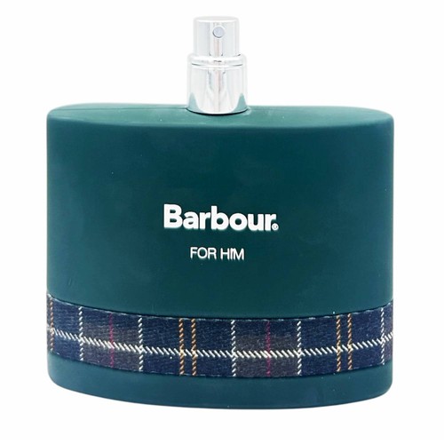 Barbour for him heritage - for,