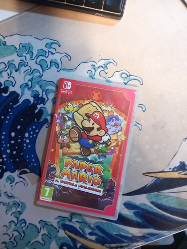 Paper mario portale - il,
