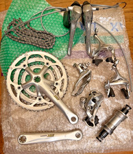 Shimano 105 -5500/5503 STI