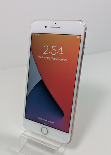 Apple iphone plus 128gb - apple,