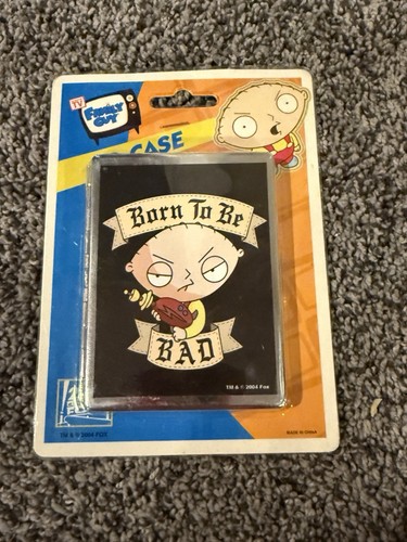 Portafoglio vintage family guy - family,