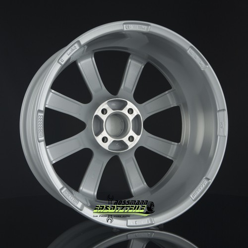Dezent argento 6x15 et35 - 6x15,