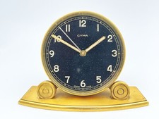 Sveglia CYMA anni 50