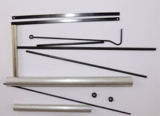 Set pezzi Pocher 1:8 K79 K87