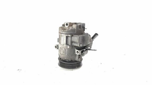 Compressore clima seat ibiza - compressore,