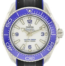 Omega Seamaster Professional