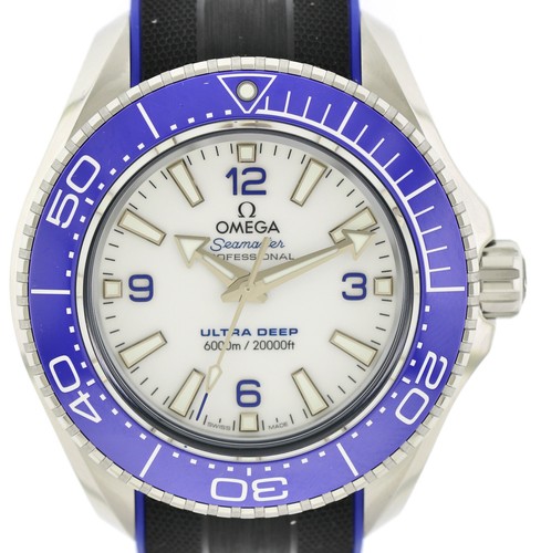 Omega seamaster professional - omega,