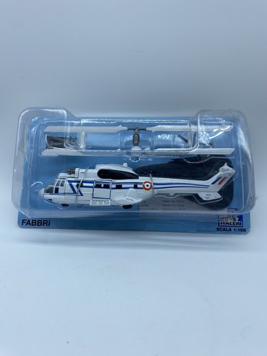 Fabbri italeri elicottero - ,