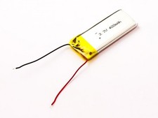 Batteria per Cardo Scala Rider