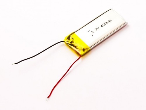 Batteria per cardo scala - batteria,