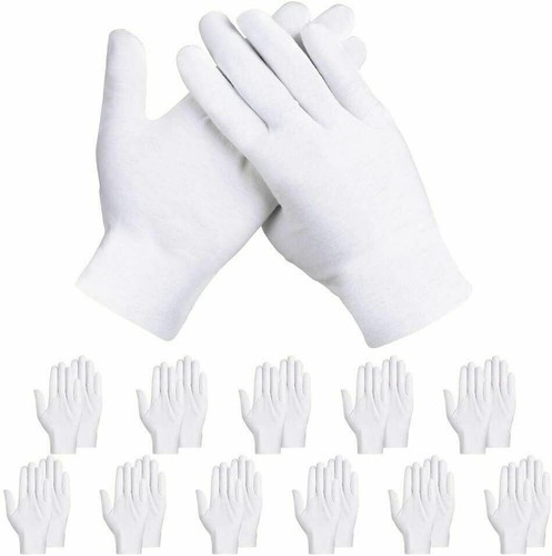 12x paia guanti - 12x,