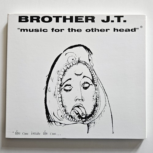 Like new brother - cd:,