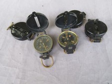 Bussola originale WW2 US Army