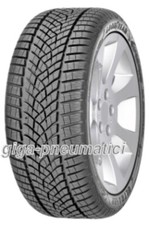 Pneumatici invernali Goodyear