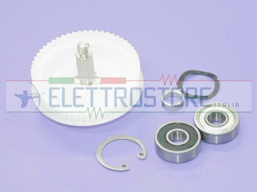 Kit ingranaggio per cinghia - kit,