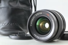 "Mint w/ Case" Contax Carl
