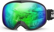 Occhiali da sci per bambini