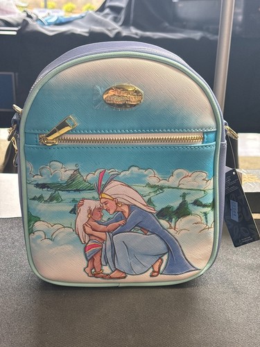 Borsa tracolla disney - borsa, a