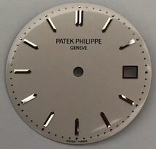 Patek Philippe Calatrava Watch