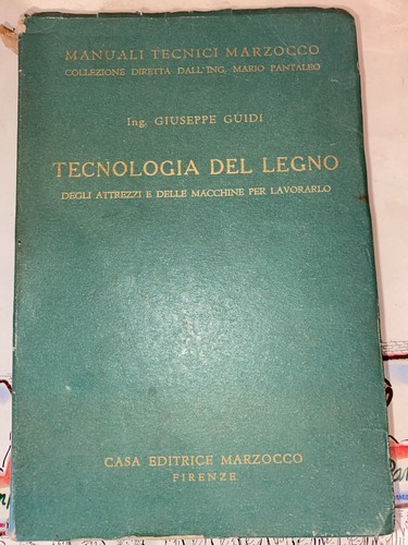 Guidi tecnologia del - -,