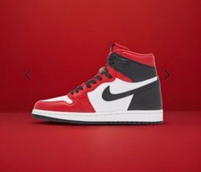 Jordan 1 Retro High Satin