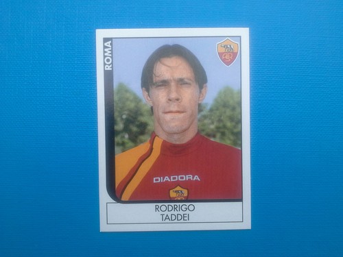 Figurine calciatori panini - figurine,