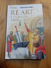 RE ARTU' E I CAVALIERI DELLA