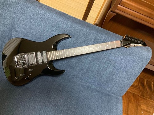 Chitarra elettrica yamaha - elettrica,