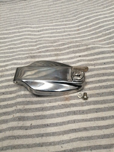 Tappo serbatoio benzina - , yamaha