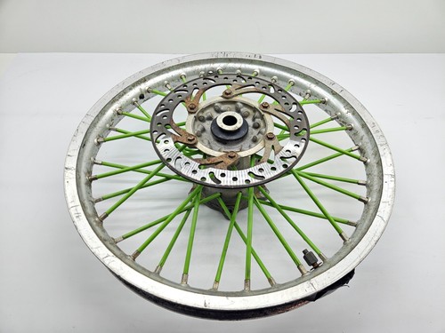 Yamaha 400 02 cerchio - wr, 98-02
