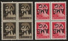 1945 Venezia Giulia AMG-VG -