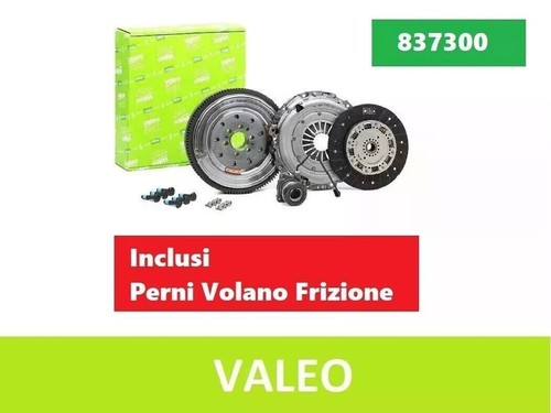 837300 frizione volano valeo - 837300,
