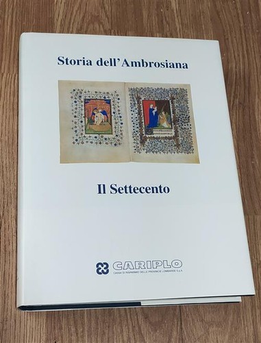 Storia dell ambrosiana il - storia,