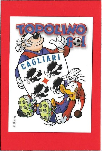 Footballers 2013 2014 - footballers, panini