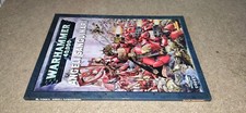 GAMES WORKSHOP - WARHAMMER 40000 ANGELI SANGUINARI - NUOVO