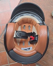 Casco Moto aperto Taglia L