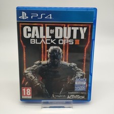 CALL OF DUTY: Black Ops III 3