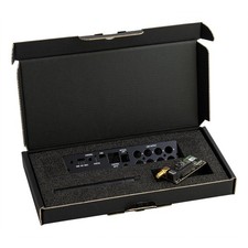 Interfaccia audio Helix MEC