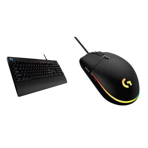 Logitech g213 prodigy tastiera - prodigy,