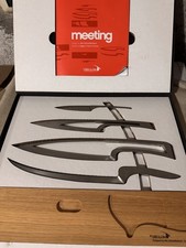 set coltelli da cucina