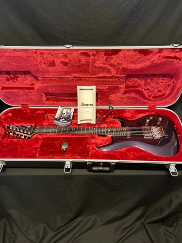 Ibanez joe satriani signature - ibanez,