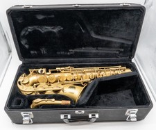 Yamaha Q-Class YAS-01 Alto