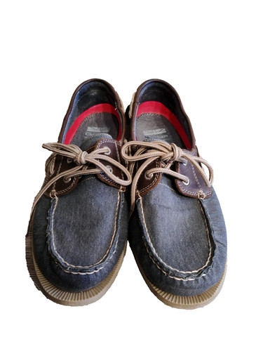 Scarpe barca chatham - chatham, ambon