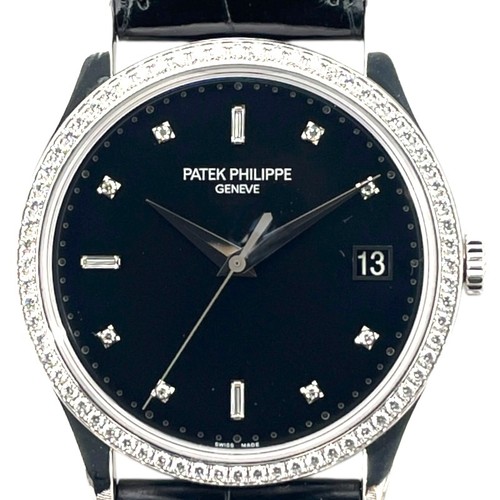 Patek philippe calatrava - patek,