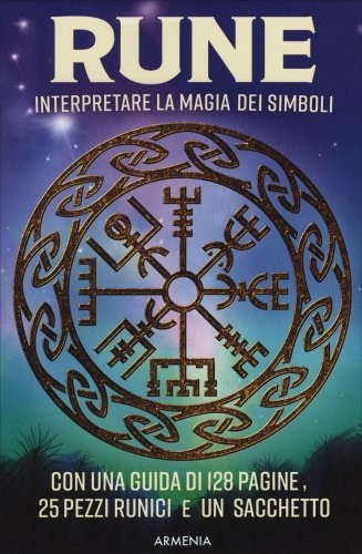 Libro rune interpretare - rune., la