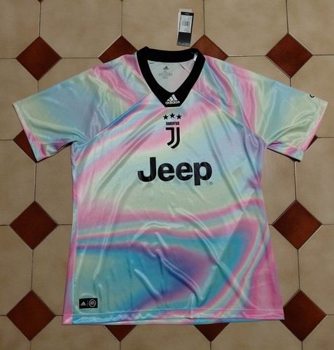 Maglia juventus speciale fifa - maglia,