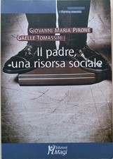 IL PADRE, UNA RISORSA SOCIALE