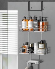 Porta Shampoo Doccia Da