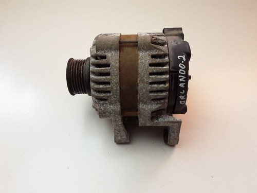 Alternatore chevrolet orlando - alternatore,